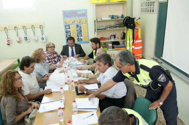 6.300 alumnos participaron en las actividades del Parque de Educación Vial el curso pasado - 2, Foto 2