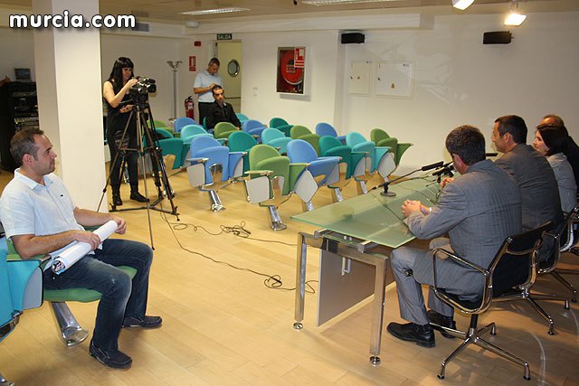 Cincuenta pilotos participan este fin de semana en la XXVI Rally Subida a La Santa, Foto 4