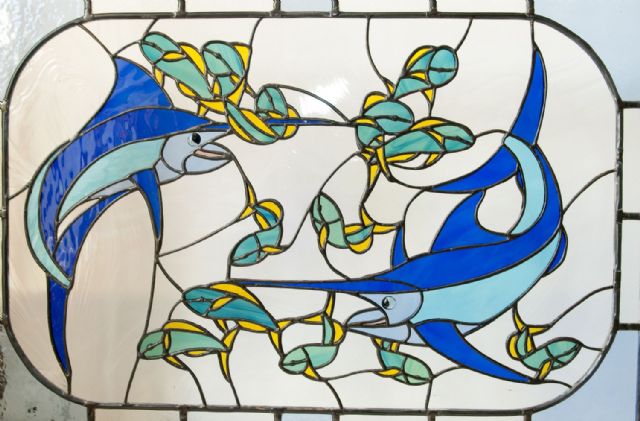 El Art Nouveau del siglo XX se expone en el Centro de Artesanía de Cartagena - 3, Foto 3