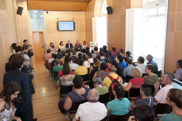 Los discapacitados intelectuales quieren divertirse con otras personas - 5, Foto 5