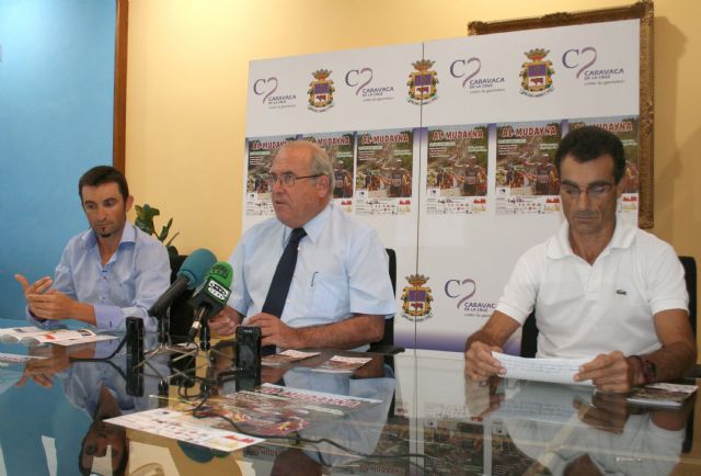 El VI maratón Al-Mudayna reúne este sábado a mil deportistas de dieciocho provincias - 1, Foto 1