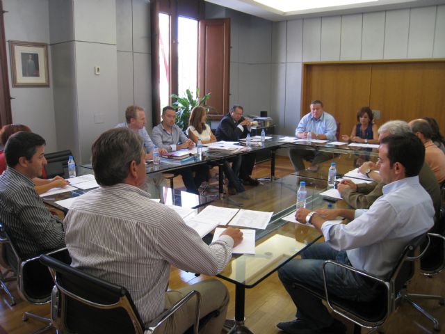 El consorcio turístico Sierra Minera finalize su actividad - 2, Foto 2