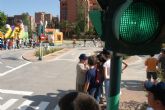 6.300 alumnos participaron en las actividades del Parque de Educacin Vial el curso pasado