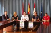 Lorquí organiza un partido de fútbol a beneficio de los damnificados por el terremoto de Lorca