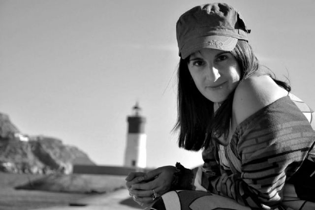 Fotografía y poesía se fusionan en La Voz del Tiempo, de Julia Moreno - 1, Foto 1