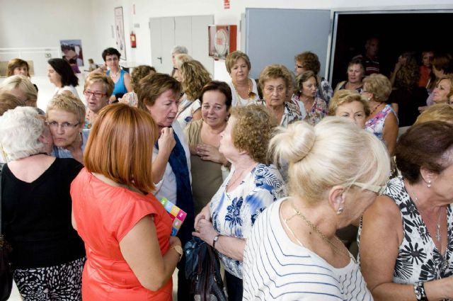 Ocio y formación conforman la oferta de actividades de la Concejalía de la Mujer - 3, Foto 3