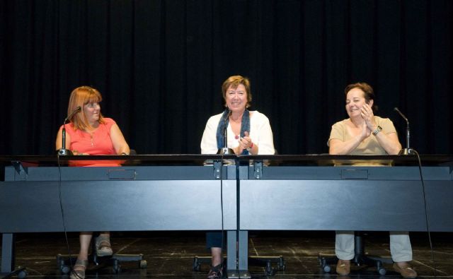 Ocio y formación conforman la oferta de actividades de la Concejalía de la Mujer - 4, Foto 4