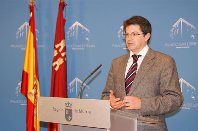 El alcalde anuncia que el municipio recibirá 2,5 millones de euros para la recuperación de instalaciones deportivas - 1, Foto 1