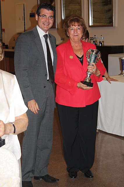 Últimos días de las Fiestas de Torre-Pacheco 2011 - 2, Foto 2