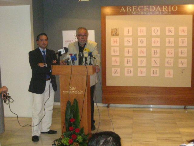 Más de una veintena de actividades conforman la programación de la nueva temporada del Museo Ramón Gaya - 1, Foto 1