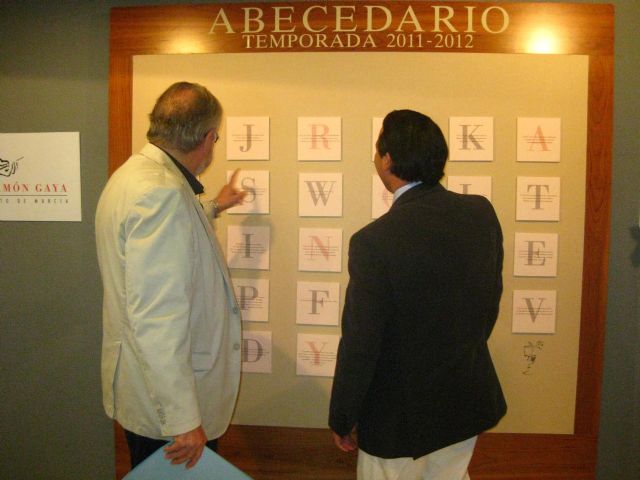 Más de una veintena de actividades conforman la programación de la nueva temporada del Museo Ramón Gaya - 2, Foto 2