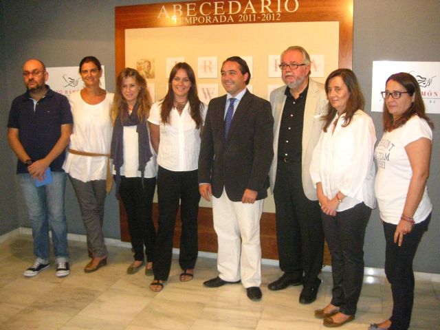 Más de una veintena de actividades conforman la programación de la nueva temporada del Museo Ramón Gaya - 3, Foto 3