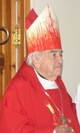 Mons. Javier Azagra recibe el Premio Mayor de la Región de Murcia 2011 - 2, Foto 2
