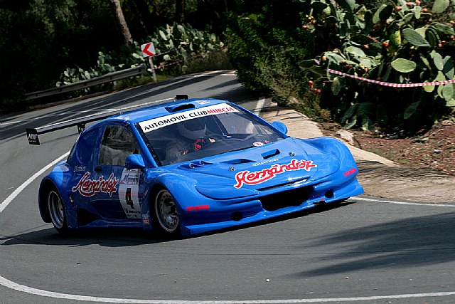 50 Pilotos en la prueba más espectacular de la región, Foto 1