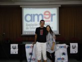 FEDER participa en las IX jornadas de atencin socioeducativa en Olula del Rio
