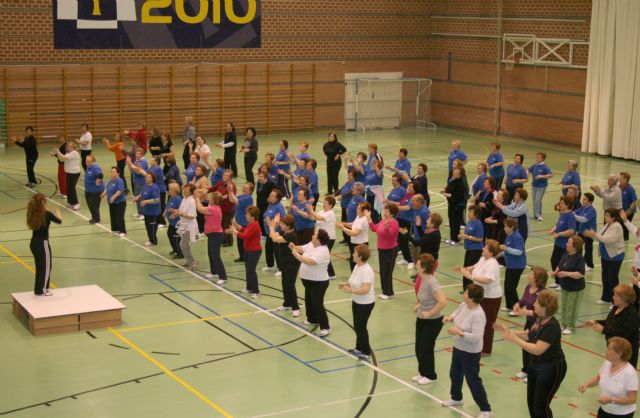 La Concejalía de Deportes inicia la programación de actividades para adultos - 1, Foto 1