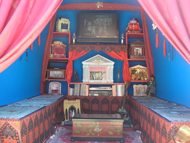 Rocinante, The Shoke Show y Chef son las tres propuestas del 42° Festival Internacional de Teatro de Molina de Segura para el viernes 7 de octubre - 3, Foto 3