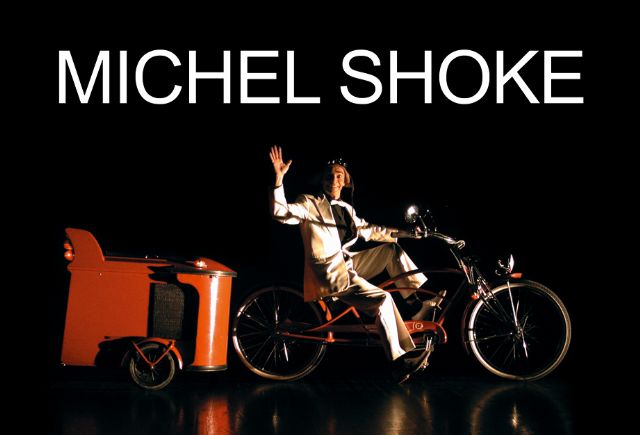 Rocinante, The Shoke Show y Chef son las tres propuestas del 42° Festival Internacional de Teatro de Molina de Segura para el viernes 7 de octubre - 4, Foto 4