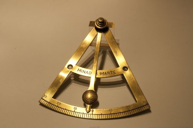 Seis siglos de historia de la navegación se refugian en el Fuerte de Navidad - 1, Foto 1