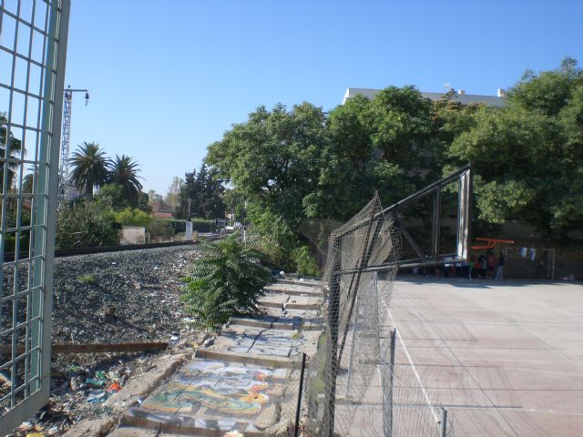 El PSOE llama la atención sobre importantes deficiencias en IES del municipio - 2, Foto 2