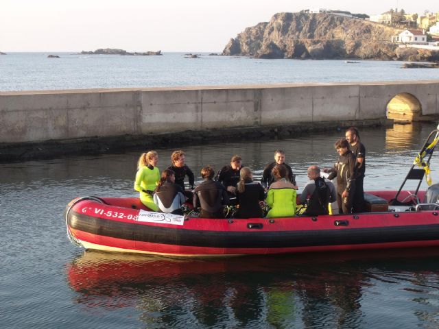 Según Jesús Cano, presidente de la FASRM, la prueba ha trascurrido con normalidad gracias al pacto que hemos realizado con Eolo - 1, Foto 1