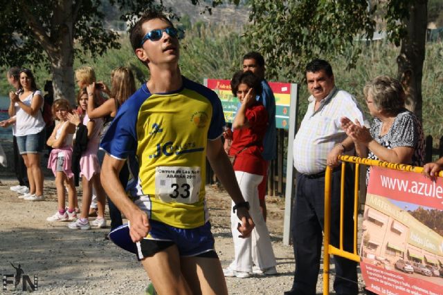 Nuevo podium para el Club Atletismo Totana, Foto 3