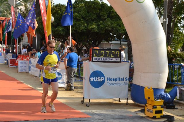 Nuevo podium para el Club Atletismo Totana, Foto 5