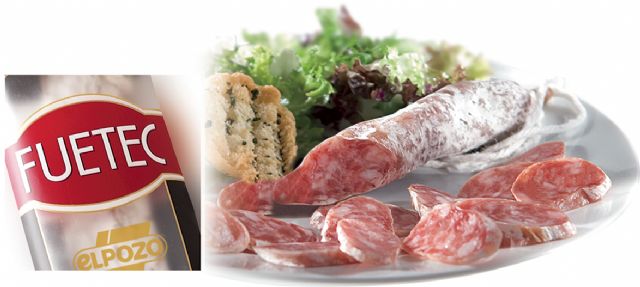 ELPOZO ALIMENTACIN participa en Anuga 2011, Foto 1