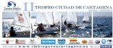 II Trofeo Ciudad de Cartagena de Vela A'ptimist