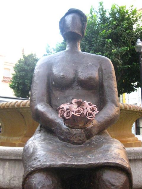 Las Niña de las Flores recupera su ramo - 1, Foto 1