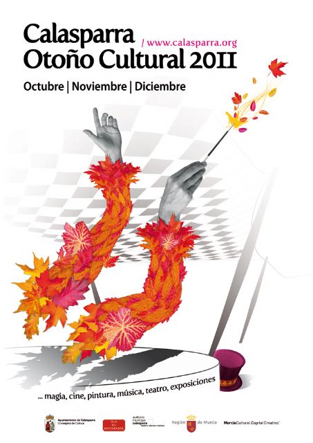 El Ayuntamiento continúa apostando por la cultura en tiempos de crisis - 1, Foto 1