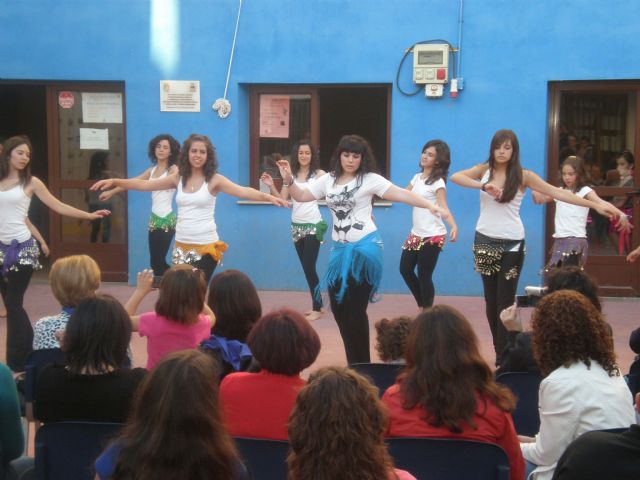 Abierto el plazo para participar en las actividades del Caravaca Joven - 1, Foto 1