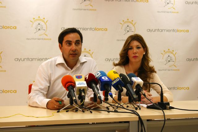 El Ayuntamiento ha aprobado ya 1.480.730 euros en concepto de ayudas a familias lorquinas que han perdido su vivienda - 1, Foto 1