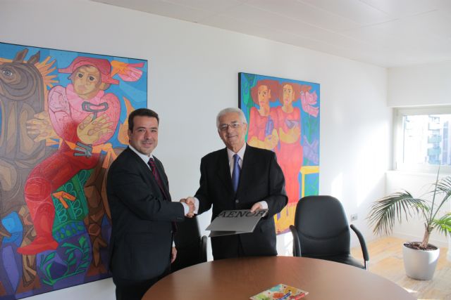 Más de 3.000 empresas y profesionales obtendrán descuentos y asesoramiento en la certificación, formación y adquisición de normas - 1, Foto 1