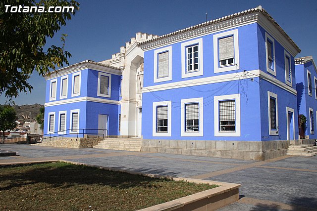 Trece jvenes alumnos participan en el Aula Ocupacional en la modalidad de Taller de Cocina y Pastelera - 1