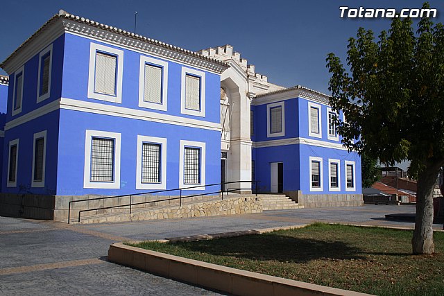 Trece jvenes alumnos participan en el Aula Ocupacional en la modalidad de Taller de Cocina y Pastelera - 2