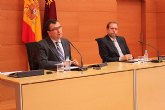 Luz verde a la tramitacin de la Ley de Autoridad Docente de la Regin de Murcia