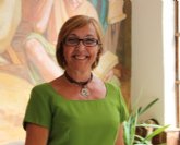 Mabel Lujn: “El Seminario y el Centro de Estudios van a estar siempre en mi oracin y en mi corazn”