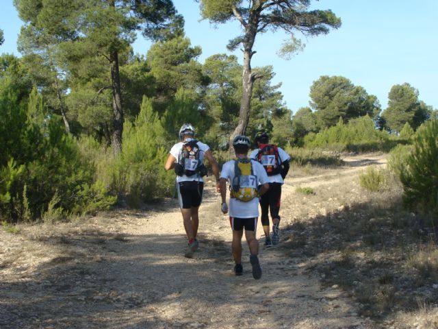 Raid de Aventura: solo para los más valientes - 2, Foto 2