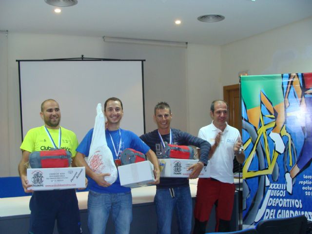 Raid de Aventura: solo para los más valientes - 5, Foto 5