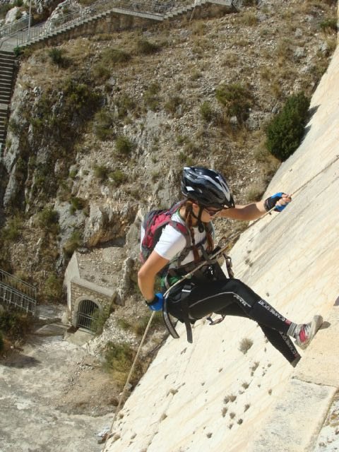 Raid de Aventura: solo para los más valientes - 1, Foto 1