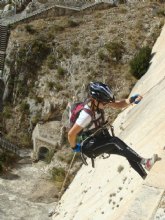 Raid de Aventura: solo para los ms valientes