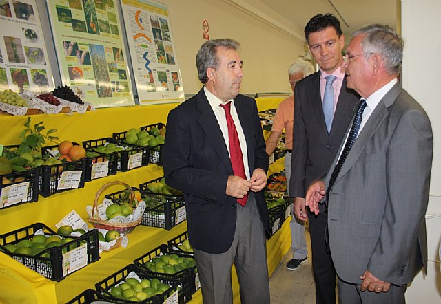 Cerd anima al sector agrcola a desarrollar trabajos en investigacin para obtener productos 