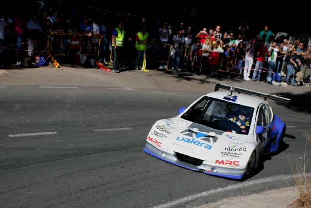 Lirola intratable en La Santa, Foto 2