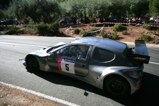 Lirola intratable en La Santa, Foto 3