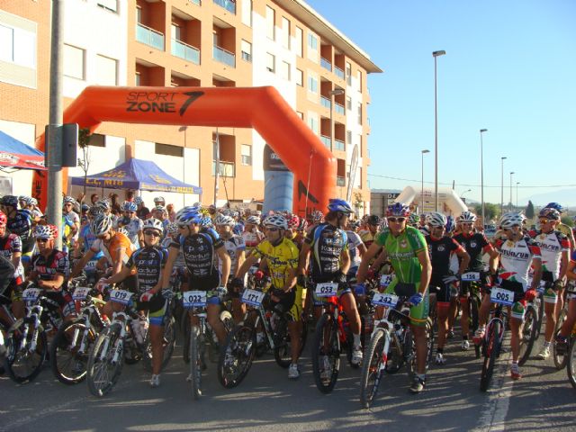 BTT Ruta del Sol: el mejor Mountain Bike, el mejor homenaje a Lorca - 2, Foto 2