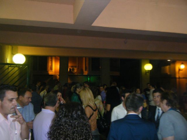 Los partidos minoritarios hacen fuerza en la cumbre contra el bipartidismo, Foto 4