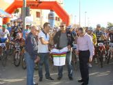 BTT Ruta del Sol: el mejor Mountain Bike, el mejor homenaje a Lorca