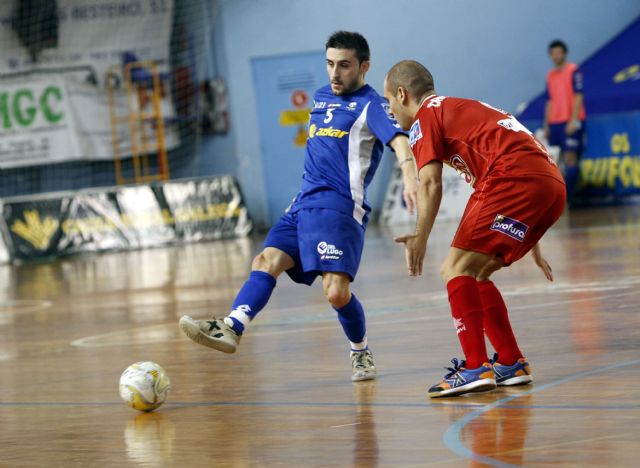 Dani Salgado: En casa no se nos puede escapar ningún punto - 1, Foto 1