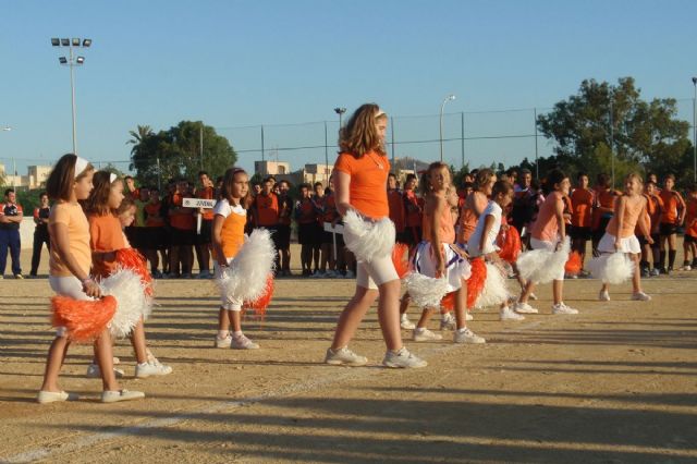 El Nueva Cartagena F.C. abre la temporada deportiva - 3, Foto 3